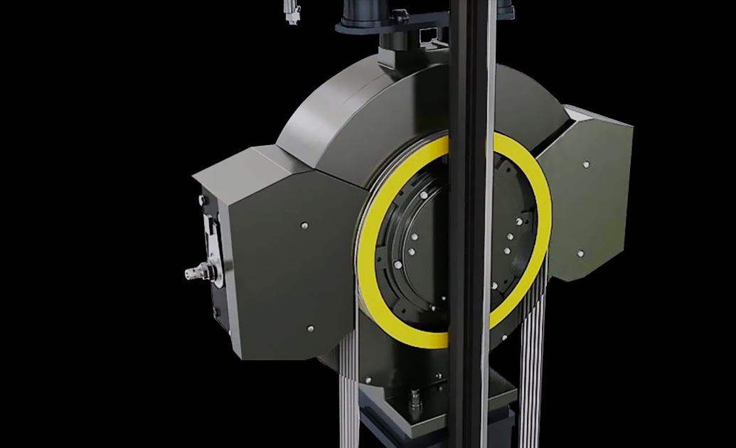 超薄理念极致空间使用率