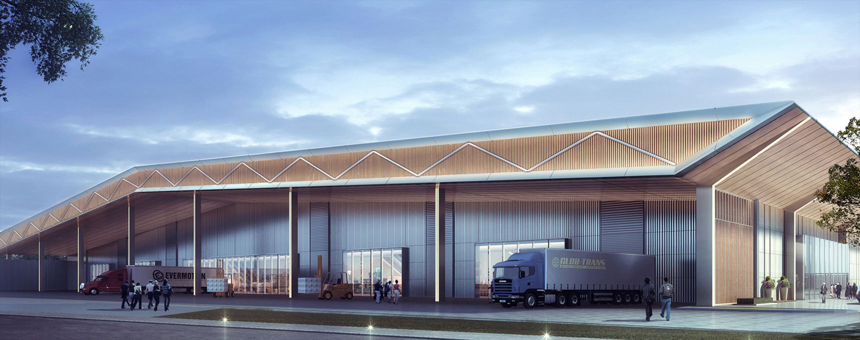 智能制造超等工厂