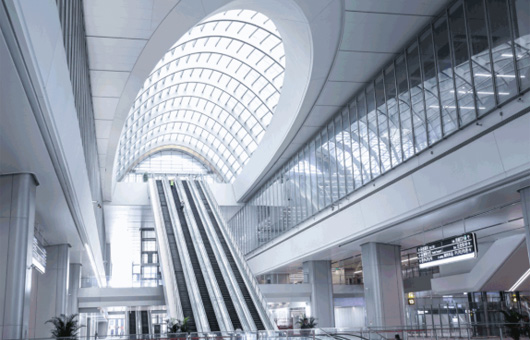 5001拉斯维加斯，，，杭州“最火”枢纽的流量明星！！！