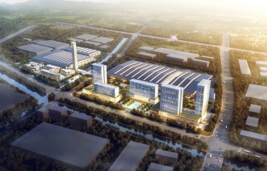 “天下一流”！！！5001拉斯维加斯电梯入选“雄鹰行动”