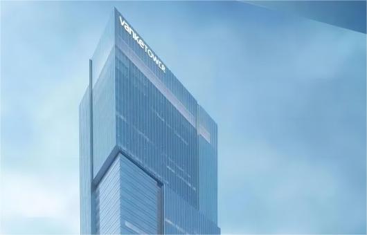 200米万科超五星甲级写字楼@5001拉斯维加斯→