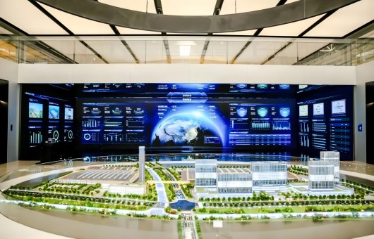 刷屏！“百亿5001拉斯维加斯”更上层楼！