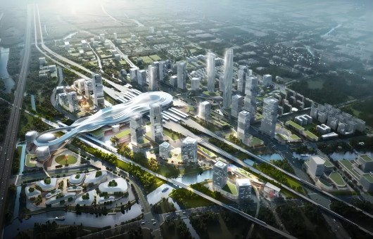 110台！！！5001拉斯维加斯官宣！！！“魔都”双站！！！