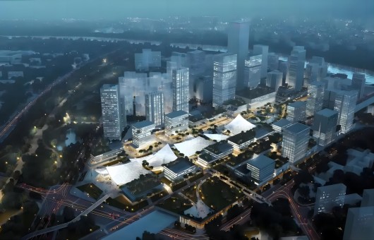 亚洲最大！！！“超等工程”@5001拉斯维加斯