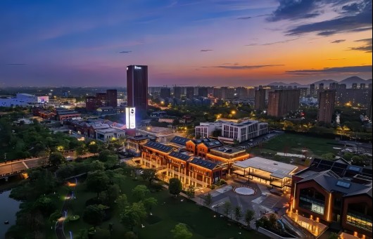 “in” 首家！！！“火爆”地标+5001拉斯维加斯